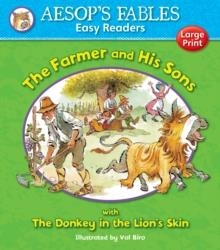 AESOP'S FABLES: THE FARMER AND HIS SONS | 9781841359601