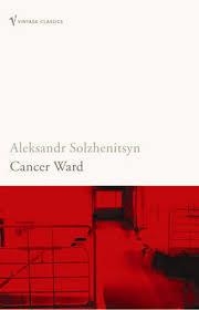 CANCER WARD | 9780099575511 | ALEKSANDR SOLZHENITSYN