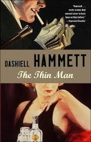 THE THIN MAN | 9780679722632 | DASHIELL HAMMETT