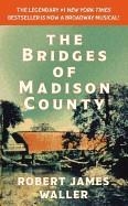 BRIDGES OF MADISON COUNTY, THE | 9781455554287 | ZZ-RACHEL JOHNSON