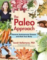 PALEO APPROACH:REVERSE AUTOIMMUNE, THE | 9781936608393 | SARAH BALLANTYNE