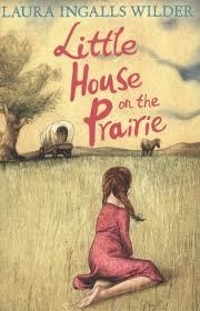 LITTLE HOUSE ON THE PRAIRIE | 9781405272155 | LAURA INGALLS WILDER