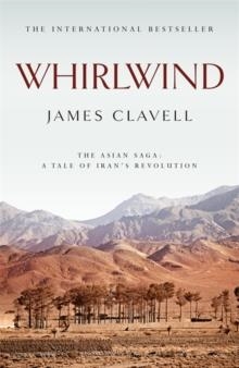 WHIRLWIND | 9780340766187 | JAMES CLAVELL