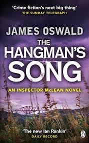 THE HANGMAN´S SONG | 9781405913188 | JAMES OSWALD