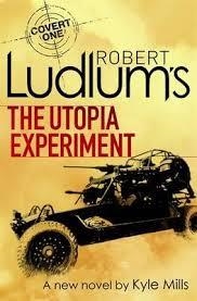 ROBERT LUDLUM'S THE UTOPIA EXPERIMENT | 9781409102441 | ROBERT LUDLUM