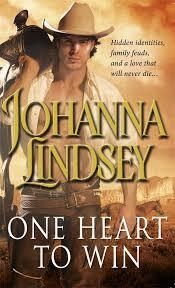 ONE HEART TO WIN | 9780552170161 | JOHANNA LINDSEY