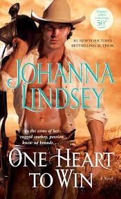 ONE HEART TO WIN | 9781476714288 | JOHANNA LINDSEY