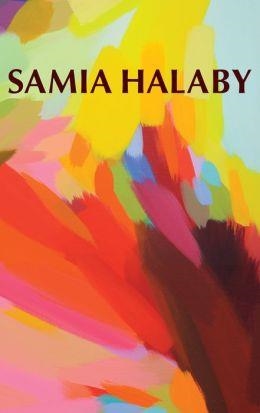 SAMIA HALABY | 9781861543424 | SAMIA HALABY