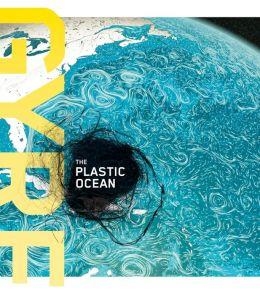 GYRE: THE PLASTIC OCEAN | 9781861543554 | JULIE DECKER