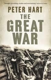 GREAT WAR, THE | 9781846682476 | PETER HART