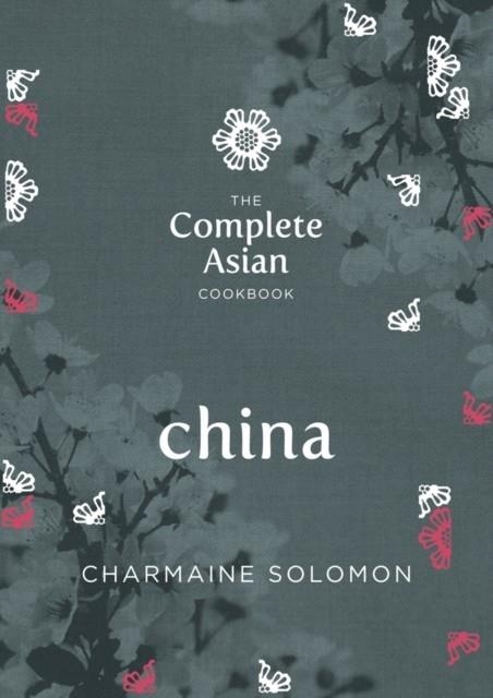 CHINA | 9781742706825 | CHARMAINE SOLOMON