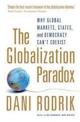 GLOBALIZATION PARADOX, THE | 9780199652525 | DANI RODRIK