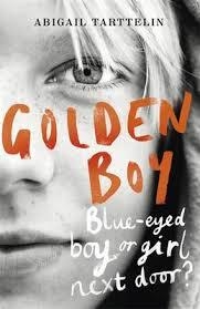 GOLDEN BOY | 9781780224596 | ABIGAIL TARTTELIN