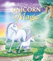 MAGICAL HORSES:UNICORN MAGIC | 9781841358321