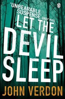 LET THE DEVIL SLEEP | 9780141048727 | JOHN VERDON