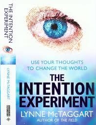 INTENTION EXPERIMENT | 9780007194599 | LYNNE MCTAGGART