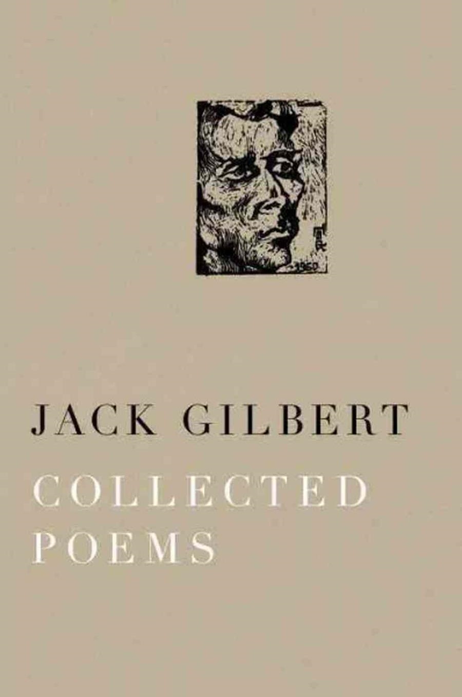 COLLECTED POEMS | 9780375711763 | JACK GILBERT