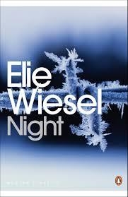 NIGHT | 9780140189896 | ELIE WIESEL