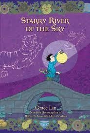 STARRY RIVER OF THE SKY | 9780316125970 | GRACE LIN