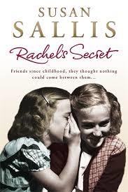 RACHEL'S SECRET | 9780552157308 | SUSAN SALLIS