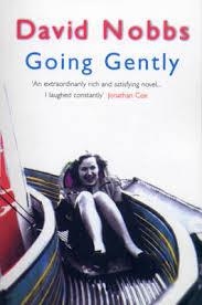 GOING GENTLY | 9780099414650 | DAVID NOBBS