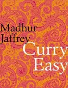 CURRY EASY | 9780091923143 | JAFFREY MADHUR