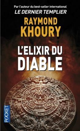 ELIXIR DU DIABLE-PK12 | 9782266229210 | KHOURY RAYMOND