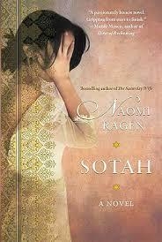 SOTAH | 9780312570248 | NAOMI RAGEN