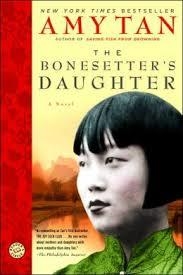 BONESETTER'S DAUGHTER, THE | 9780345457370 | AMY TAN