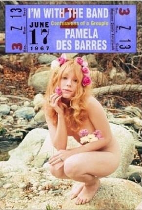 I'M WITH THE BAND: CONFESSIONS OF A GROUPIE | 9781556525896 | PAMELA DES BARRES