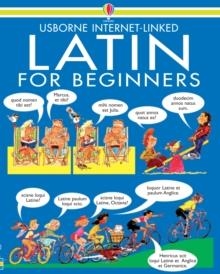 LATIN FOR BEGINNERS | 9780746016381 | ANGELA WILKES