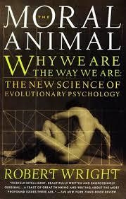 MORAL ANIMAL | 9780679763994 | ROBERT WRIGHT