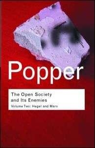 OPEN SOCIETY AND ITS ENEMIES, THE | 9780415237314 | KARL POPPER