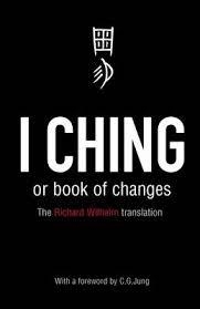 I CHING OR BOOK OF CHANGES | 9780140192070 | RICHARD WILHELM