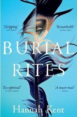 BURIAL RITES | 9781447233176 | HANNAH KENT