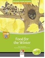 HYR BIG BOOK (E) FOOD FOR THE WINTER | 9783852727301 | RICK SAMPEDRO