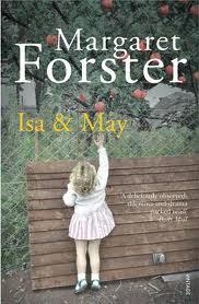 ISA AND MAY | 9780099542094 | MARGARET FORSTER