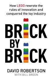 BRICK BY BRICK | 9781847941176 | BREEN AND ROBERTSON