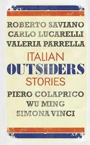 OUTSIDERS | 9781782067818 | BEN FACCINI (ED.)