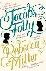 JACOB'S FOLLY | 9780857868992 | REBECCA MILLER