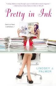 PRETTY IN INK | 9780758294333 | LINDSEY PALMER