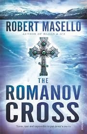 ROMANOV CROSS, THE | 9780099587835 | ROBERT MASELLO