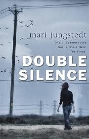 DOUBLE SILENCE, THE | 9780552168755 | MARI JUNGSTEDT