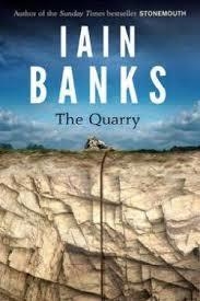 QUARRY, THE | 9780349138596 | IAIN BANKS