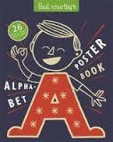 PAUL THURLBY'S ALPHABET POSTER BOOK | 9781848774261 | PAUL THURLBY