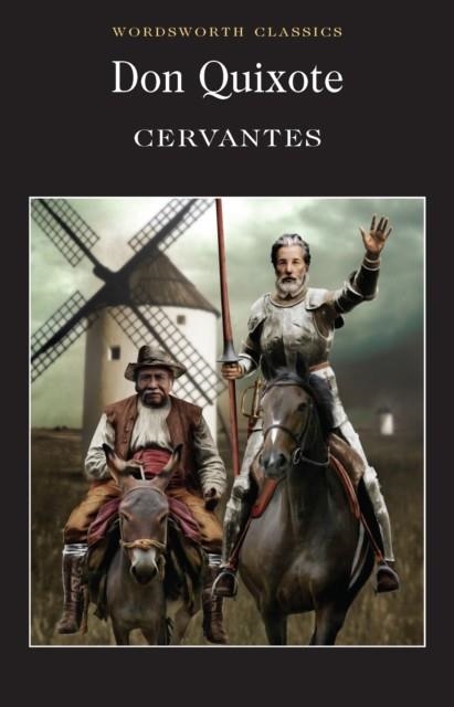 DON QUIXOTE | 9781853260360 | MIGUEL DE CERVANTES