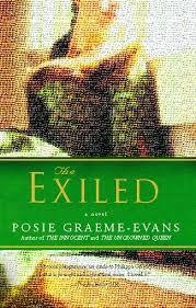 EXILED, THE | 9780743443739 | POSIE GRAEME-EVANS