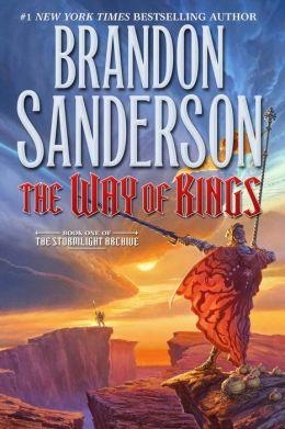 THE WAY OF KINGS | 9780765376671 | BRANDON SANDERSON