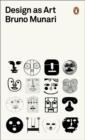 DESIGN AS ART | 9780141035819 | BRUNO MUNARI