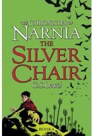 CHRONICLES OF NARNIA SILVER CHAIR 6 | 9780007323098 | C S LEWIS